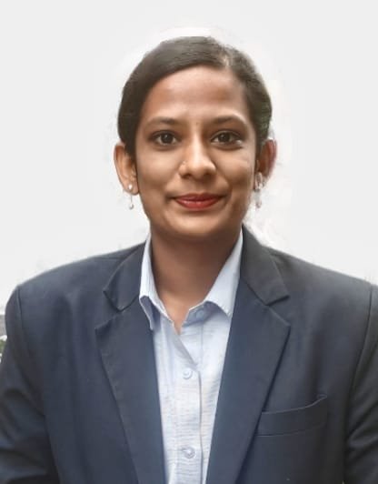 DR. JANAVI G
