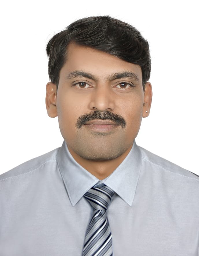 MR. M CHANDRA MOHAN