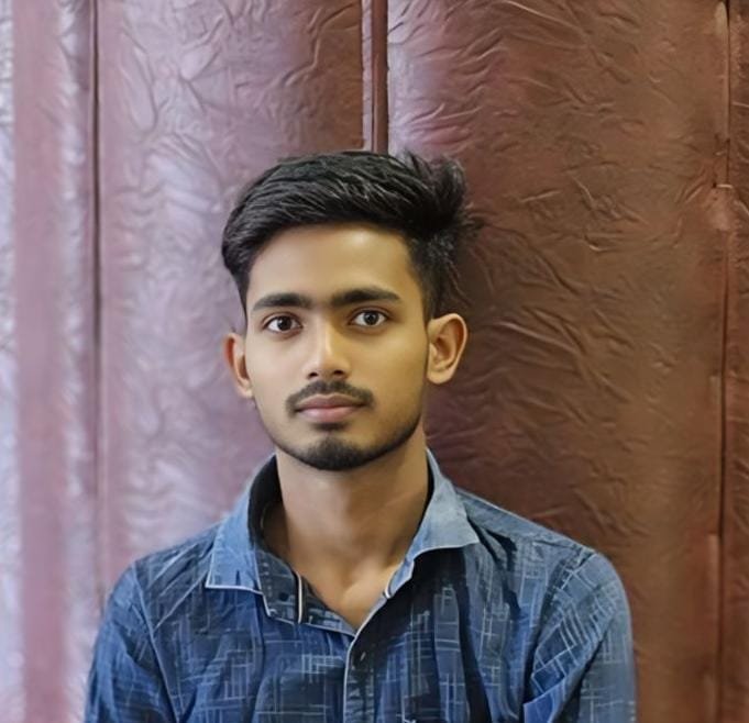 MR. SK ISTEKAR HOSSEIN