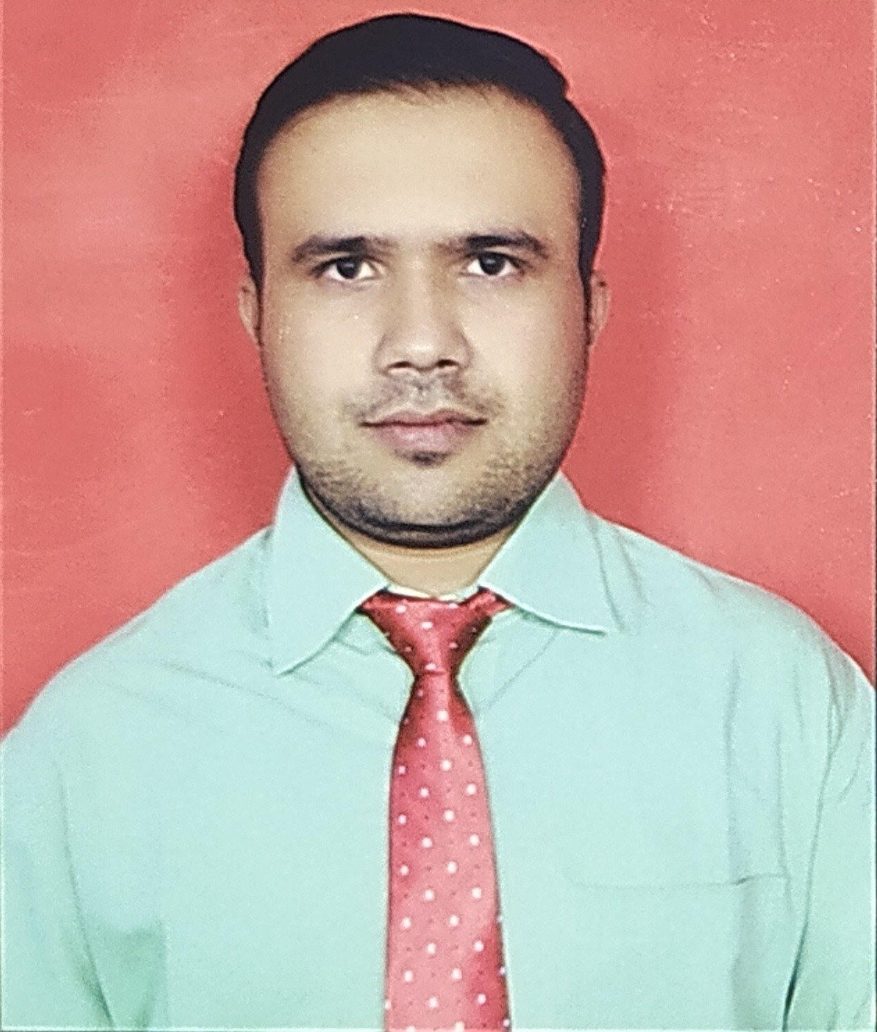 DR. ADITYA SHARMA