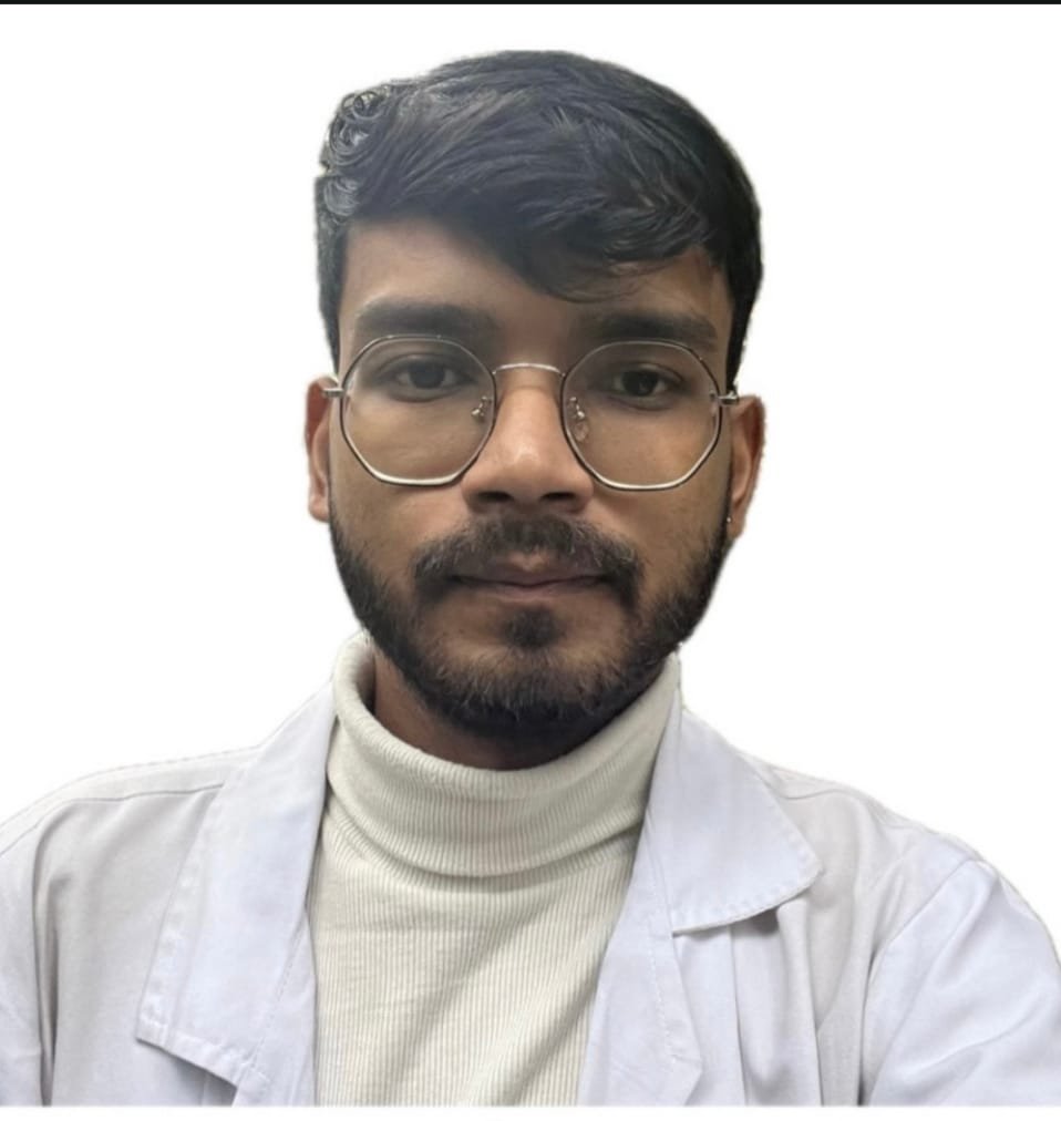 MR. DHARAMJEET NAYAK