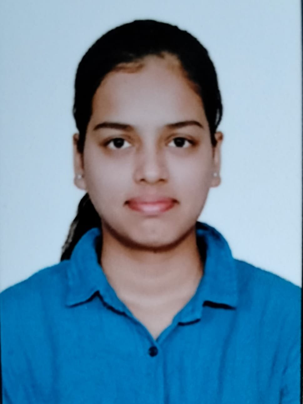 MS. SWAPNALI KOLEKAR